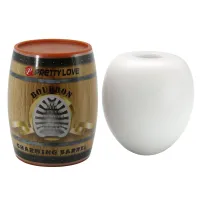 Maszturbátor Pretty Love Bourbon - vízálló