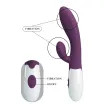 Csiklóizgatós g pont vibrátor Pretty Love Alvis - elemes,vízálló