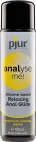 PJUR intim síkosító Analyse Me! Relaxing Anal Glide 100 ml - anális, szilikon bázisú, selymes síkosító, jojoba kivonattal a lágy és hidratált bőrért