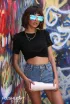 FLESHLIGHT maszturbátor Janice Griffith Eden - realisztikus, vagina formájú, testszínű, vízálló, vibráció nélkül