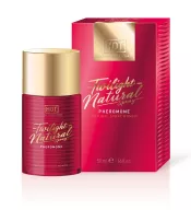 HOT női vágyfokozó spray Twilight Pheromone Natural Women 50 ml - feromon tartalmú, illatmentes