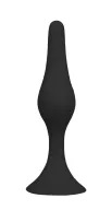 Anál plug NMC Back Up 14 cm - vízálló, 5,5"