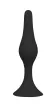 Anál plug NMC Back Up 14 cm - vízálló, 5,5"