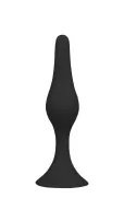 Anál plug NMC Back Up 10 cm - vízálló, 4"