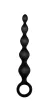 Anál plug NMC Arse Beads 16,5 cm - vízálló, 5,5"