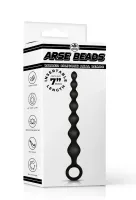 Anál plug NMC Arse Beads II 20,5 cm - vízálló, 7"