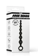 Anál plug NMC Arse Beads II 20,5 cm - vízálló, 7"