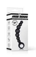 Anál plug NMC Arse Beads I 18,5 cm - vízálló, 7"