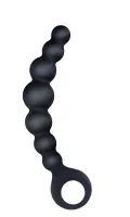 Anál plug NMC Arse Beads I 18,5 cm - vízálló, 7"
