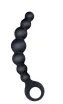 Anál plug NMC Arse Beads I 18,5 cm - vízálló, 7"