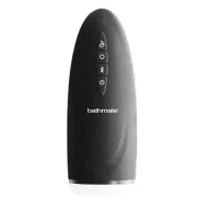 Péniszvibrátor Bathmate Edge Pro - akkumulátoros,vízálló