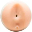 FLESHLIGHT maszturbátor Maitland Ward Tight Chicks Signature Butt - realisztikus, ánusz formájú, testszínű, vízálló, vibráció nélküli
