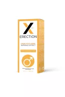 RUF erekciónövelő gél férfiaknak 40 ml - Xtra Erection