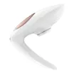 SATISFYER párvibrátor Pro 4 Couples - fehér színben, vízálló, akkumulátoros