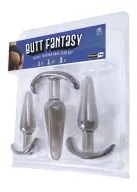Anál plug szett NMC Butt Fantasy - vízálló