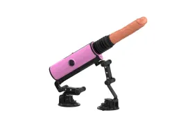 Szexgép Mistress Sex Machine VIII