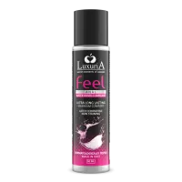 Anális intim síkosító IntimateLine Feel Anal 60 ml