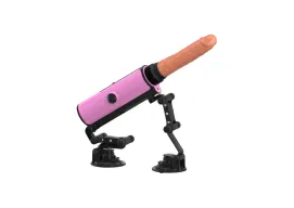 Szexgép Mistress Sex Machine VIII