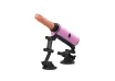 Szexgép Mistress Sex Machine VIII