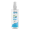 Szexjáték tisztító spray IntimateLine clean igienizz 100 ml