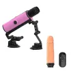 Szexgép Mistress Sex Machine VIII