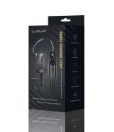 Prosztata vibrátor Realov RosCup Pro Smart Rosebud - akkumulátoros,vízálló