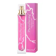 Feromonos parfüm nőknek PheroStrong Flare for Women - 50 ml