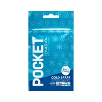 Zseb maszturbátor TENGA Cold Spark