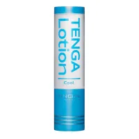 Vízbázisú intim síkosító TENGA Cool 170 ml