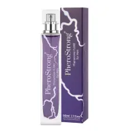 Feromonos parfüm férfiaknak PheroStrong Flare for Men 50 ml