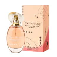 Feromonos parfüm nőknek PheroStrong Glow-Up for Women 50 ml