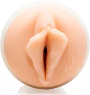 FLESHLIGHT maszturbátor Maitland Ward Toy Meets World Signature Vagina - realisztikus, vagina formájú, testszínű, vízálló, vibráció nélküli