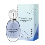 Feromonos parfüm férfiaknak PheroStrong Glow-Up for Men 50 ml