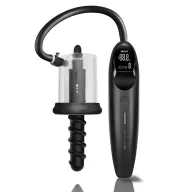 Anál vibrátor Realov RosCup Pro Smart - akkumulátoros,vízálló