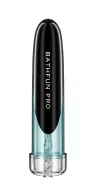 Pénisz pumpa Realov BathFun PRO - akkumulátoros, vízálló