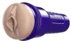 FLESHLIGHT maszturbátor Boost Bang LM Flesh - realisztikus, vagina formájú, testszínű, vízálló, vibráció nélküli