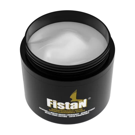 Anális öklöző síkosító IntimateLine Fistan 500 ml