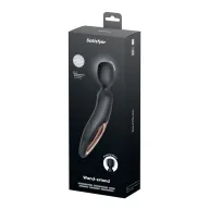 Magic Wand Satisfyer Wand-erland - akkumulátoros,vízálló