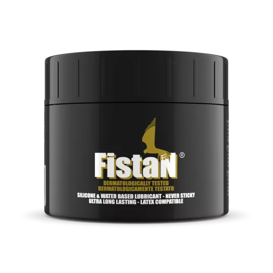 Anális öklöző síkosító IntimateLine Fistan 150 ml