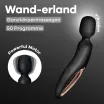 Magic Wand Satisfyer Wand-erland - akkumulátoros,vízálló