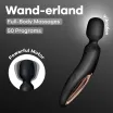 Magic Wand Satisfyer Wand-erland - akkumulátoros,vízálló