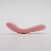 TENGA G-pont vibrátor iroha mai Toki - rózsaszín színben, vízálló, akkumulátoros