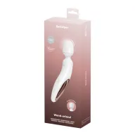Magic Wand Satisfyer Wand-erland W/RG- akkumulátoros,vízálló