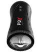 Műszáj maszturbátor PIPEDREAM PDX Elite Moto Stroker - akkumulátoros,vízálló