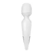 Magic Wand Satisfyer Wand-erland W/RG- akkumulátoros,vízálló