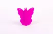 REALOV csiklóizgatós vibrátor  - Lydia I Smart Butterfly Vibe Purple - lila színben, vízálló, okos, akkumulátoros, ingyenes applikációval