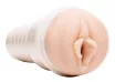 FLESHLIGHT maszturbátor Girls Vina Sky Exotica - realisztikus, vagina formájú, testszínű, vízálló, vibráció nélküli