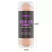 Műpunci és műszáj maszturbátor Lovetoy Virgin-skin Blowout Vagina and Mouth - vízálló