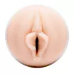 FLESHLIGHT maszturbátor Girls Vina Sky Exotica - realisztikus, vagina formájú, testszínű, vízálló, vibráció nélküli