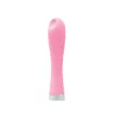 NS NOVELTIES rúdvibrátor Luxe Candy Pink - rózsaszín színben, akkumulátoros, vízálló